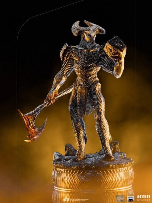 Steppenwolf - Zack Snyder`s Justice League - BDS Art Scale 1/10