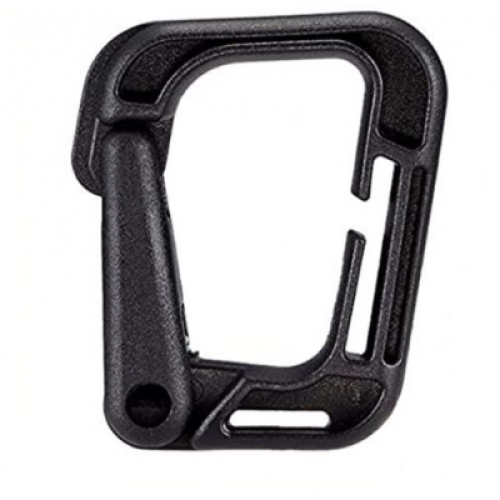 D-RING LOCKING HANGING HOOK