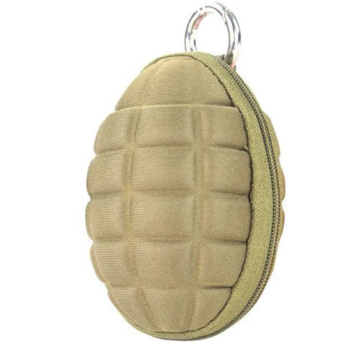 حقيبة Grenade