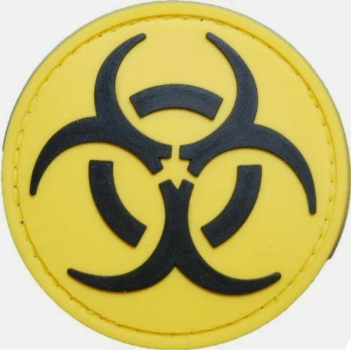 Biohazard