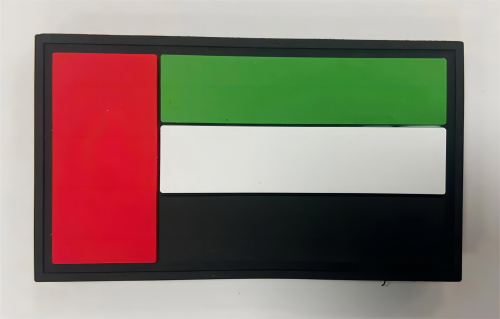 UAE FLAG