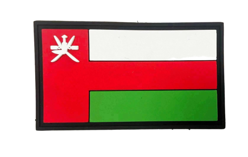 OMAN FLAG