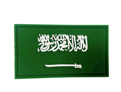 Saudi Arabia flag