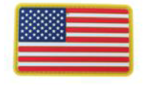 USA COLOR