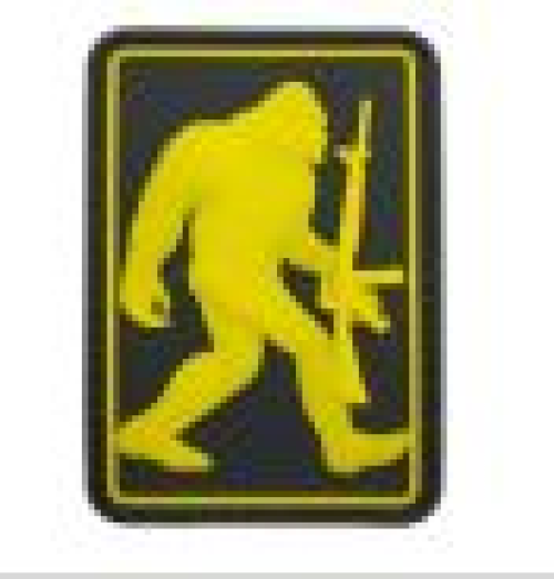 TACTICAL BIG FOOT