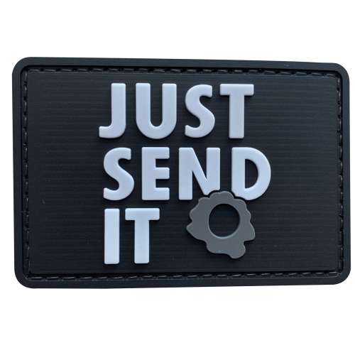 JUST SEND