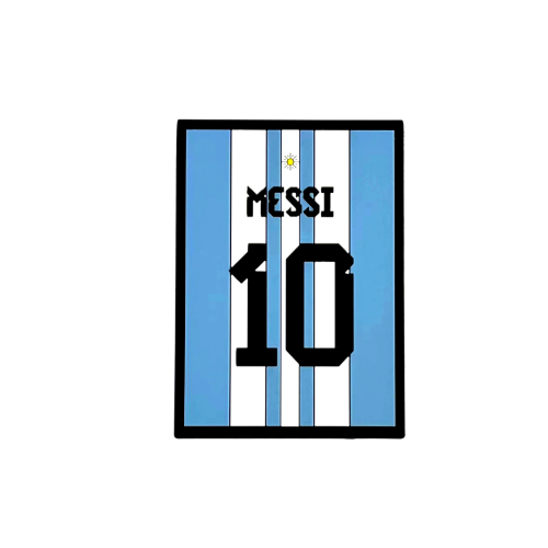 Messi 10