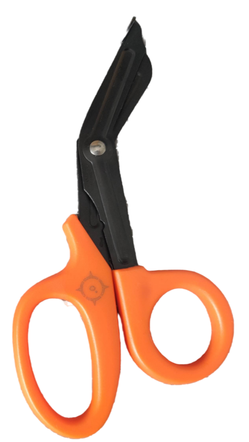 مقص متعدد الاستخداماتEMT Medical Utility Shears