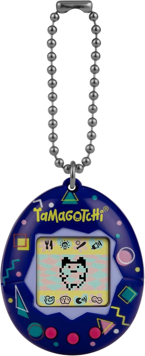 Tamagotchi Original 90s