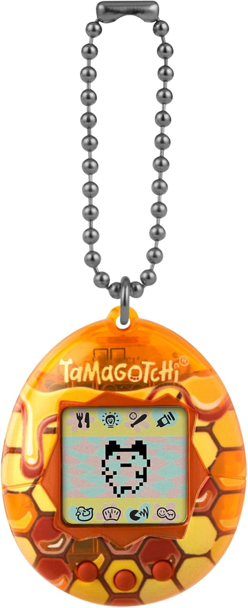 Tamagotchi Original HONEY