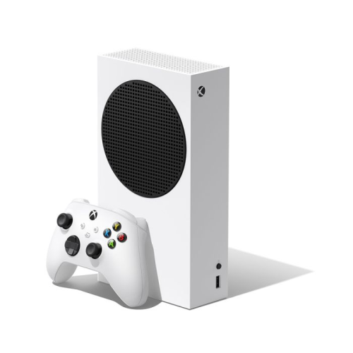 Xbox Series S  512 GB Console