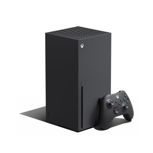 Xbox Series X  1TB Console