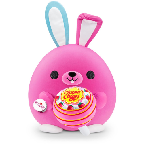 Zuru Snackles Medium (Bunny&Chupa Chups) Plush