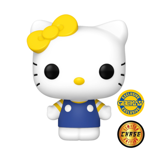 مجسم Sanrio: Mimmy Chase Geekay Exclusive