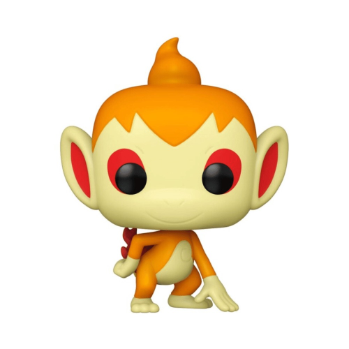 مجسم Games: Pokemon Chimchar (EMEA)