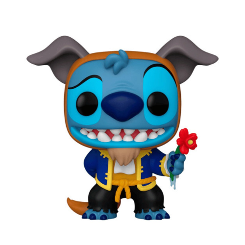 مجسم Disney: Stitch Costume Beast