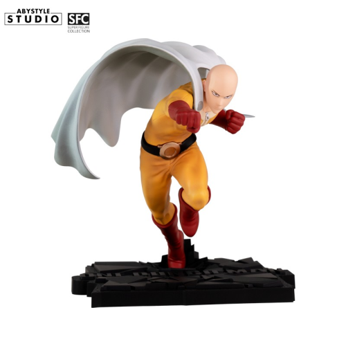 ONE PUNCH MAN Figurine Saitama