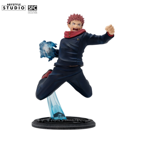 JUJUTSU KAISEN - Figurine Itadori