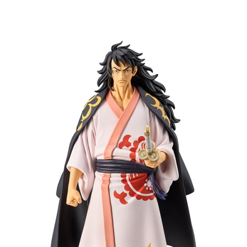 مجسم  One Piece DXF THE GRANDLINE SERIES EXTRA KOUZUKI MOMONOSUKE