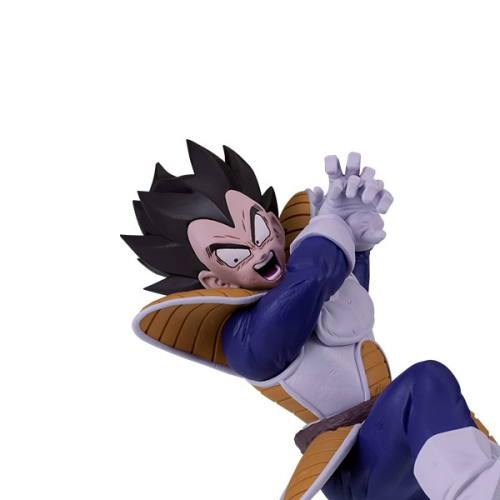 مجسم  DRAGON BALL Z MATCH MAKERS VEGETA(VS SON GOKU)