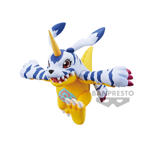 مجسم  DIGIMON ADVENTURE DXF ADVENTURE ARCHIVES (B:GABUMON)