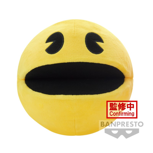 Pac Man Big Plush(A:Pac Man) Plush