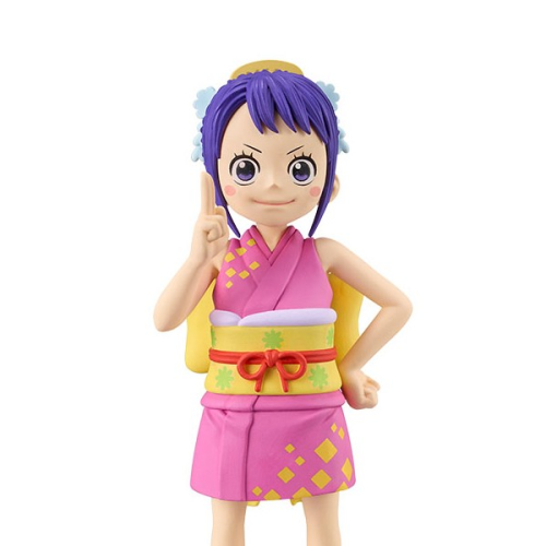 مجسم One Piece Dxf The Grandline Series Wanokuni O Tama