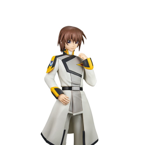 مجسم  Mobile Suit Gundam Seed Freedom Kira Yamato