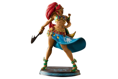 مجسم Urbosa (Standard Edition) من The Legend Of Zelda: Breath Of The Wild