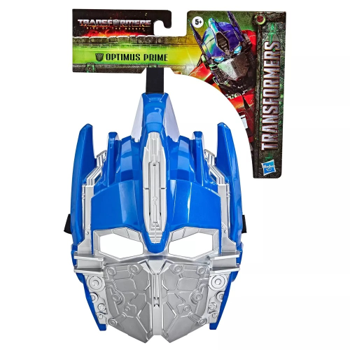 Transformers: Rise of the Beasts Optimus Prime Mask