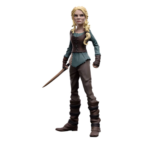 مجسم The Witcher Mini Epics: Ciri