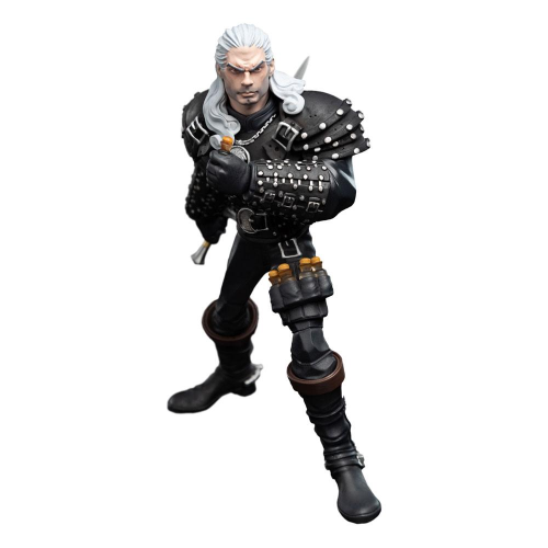 مجسم The Witcher Mini Epics Geralt of Rivia (Season 2)