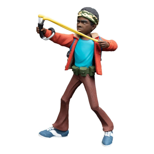 مجسم Stranger Things Mini Epics: Lucas Sinclair