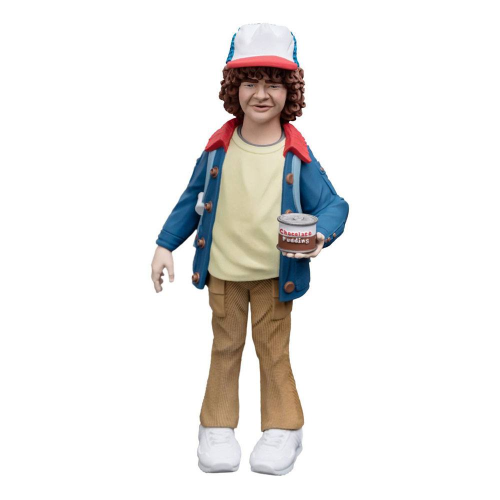 مجسم Stranger Things Mini Epics: Dustin Henderson