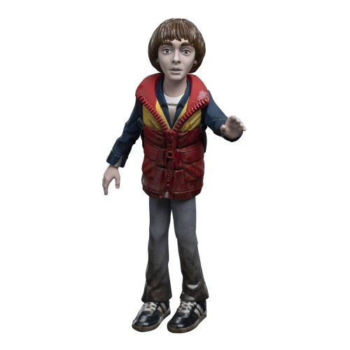 مجسم Stranger Things Mini Epics: Will Byers