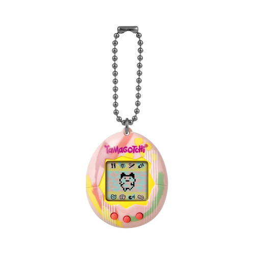 Tamagotchi Original - Art Style Battery Operated Digital Pet Toy