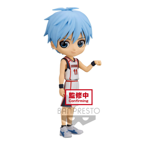 مجسم Kurokos Basketball Tetsuta Kuroko Q posket