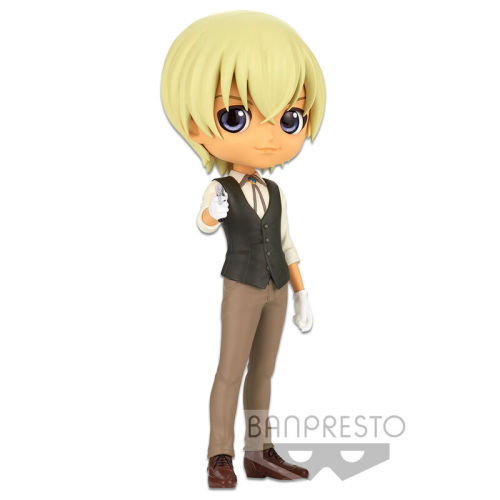 مجسم Detective Conan Q Posket -Toru Amuro- Ver.B