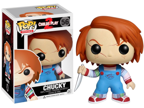 مجسم Movies Chucky