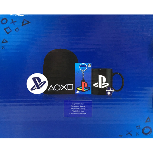 PlayStation Gift Box