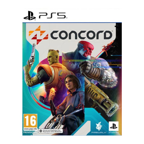 Concord PS5