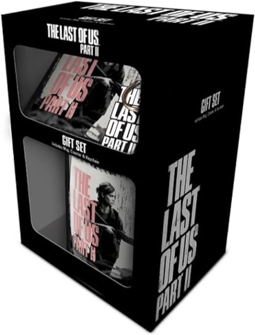 Playstation The Last of Us Gift Set