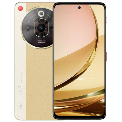 هاتف ZTE Nubia Focus PRO (256 جيجا بايت ,  5G )