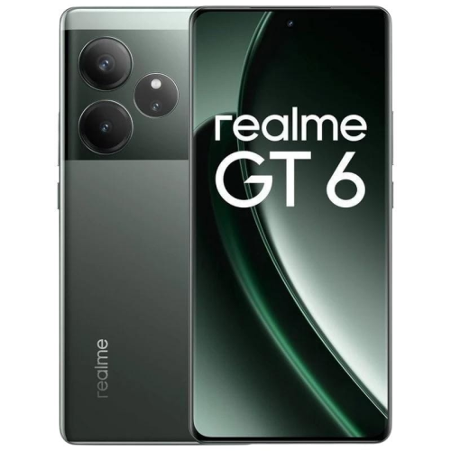 هاتف Realme GT 6 (512 جيجا بايت )