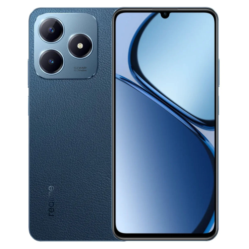 هاتف Realme C63 (128 جيجا بايت)