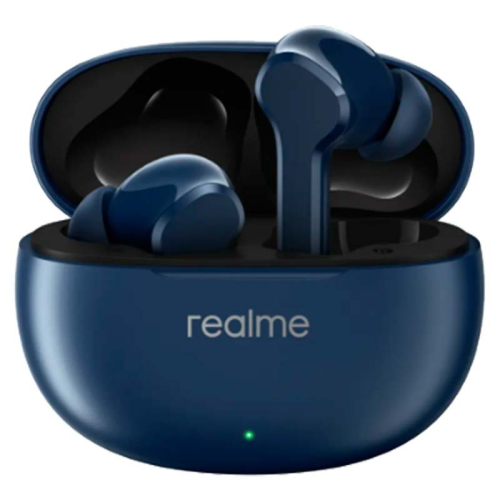 سماعات اذن لاسلكية Realme Buds T100