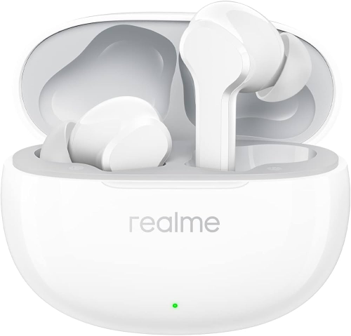 سماعات اذن لاسلكية Realme Buds T100