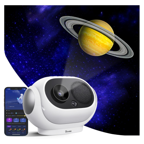 (Govee Galaxy Light Projector Pro (Energy Class G