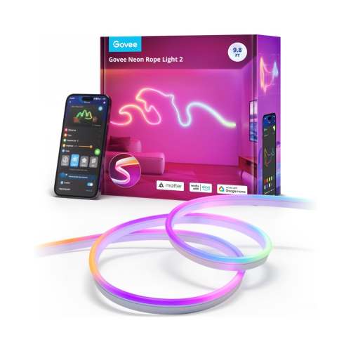 Govee Neon Rope Light 2