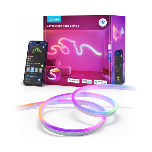 Govee Neon Rope Light 2